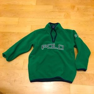 Sweater - Ralph Lauren